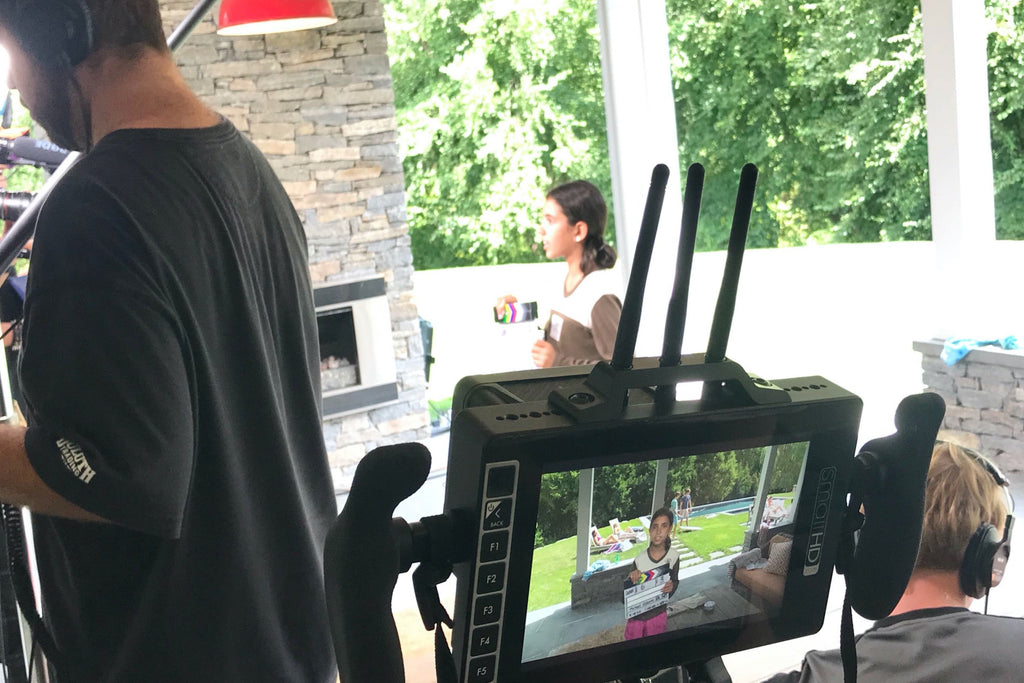 Triple Threat Independent Film Project – Summer 2024 - Youth Program