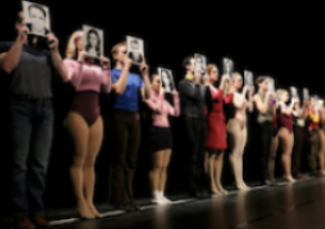 Free Musical Theater/Acting College Audition Talk - Virtual