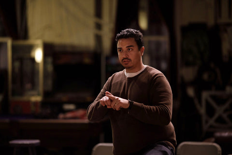 Monologue Workshop - High School - March 25